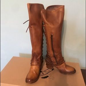 Freebird by Steven Coal Knee High Boots